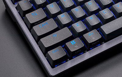 ASUS ROG Azoth White RGB Gaming Tastatur mit 75% Layout_17