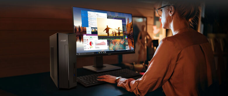 Acer Aspire XC-1785 SFF PC_9