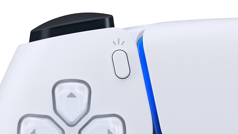 Sony PlayStation 5 Standard Konsole (Slim)_4