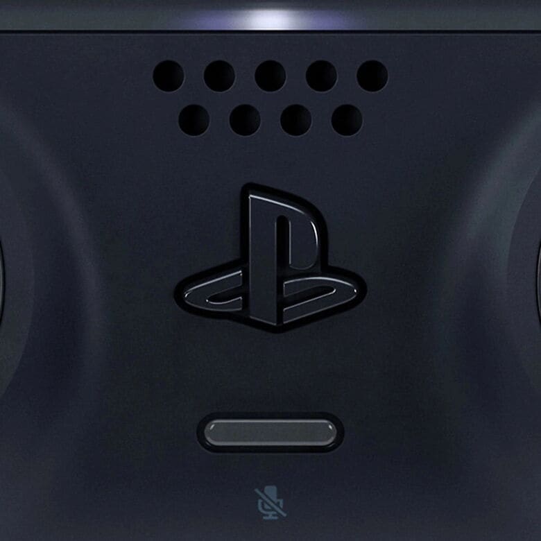 Sony PlayStation 5 Standard Konsole (Slim)_7