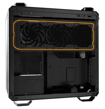 ASUS TUF Gaming GT502 PLUS TG Black | PC-Gehäuse_7