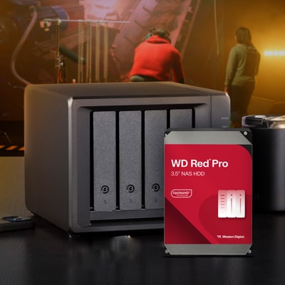 Western Digital WD Red Pro 24TB 3.5 Zoll SATA_4