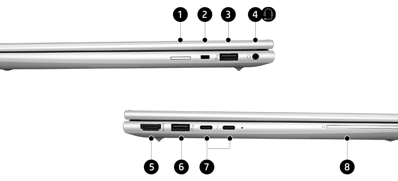 HP EliteBook 840 G11 927W7ES_24