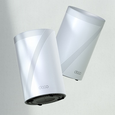TP-Link Deco BE65 WiFi 7 Mesh System, 2er Pack_3