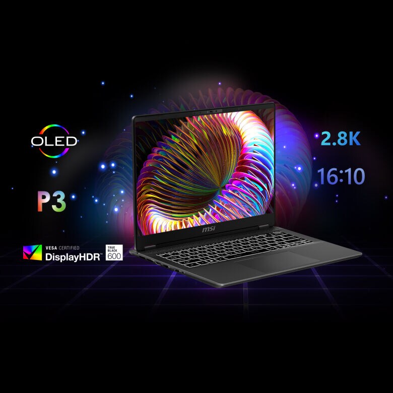 MSI Prestige 14 AI+ Evo C2VMG-015_5