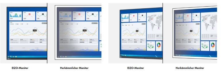 EIZO FlexScan EV3240X-BK Office Monitor_3