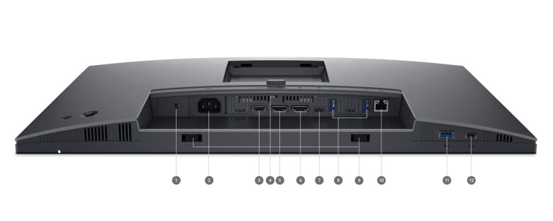 DELL P2425E Office Monitor_11