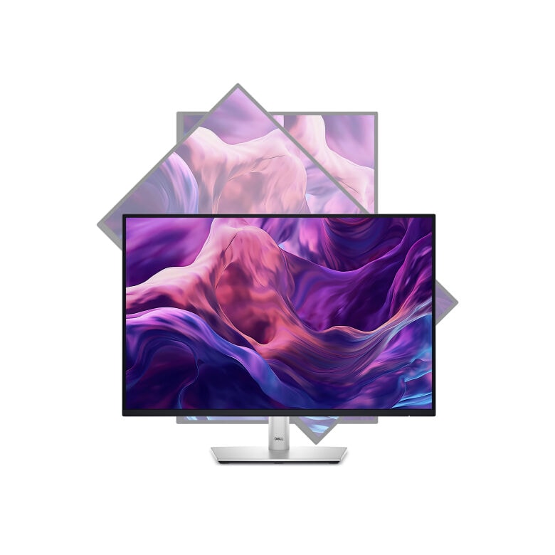 DELL P2725HE Office Monitor_9