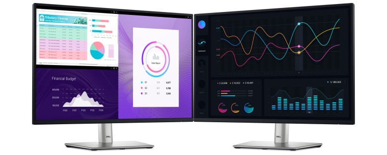 DELL P2725HE Office Monitor_5