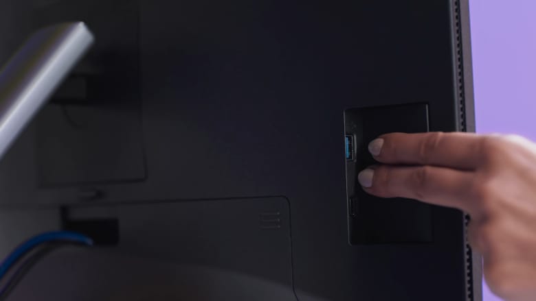 DELL P2424HT Office Monitor_3