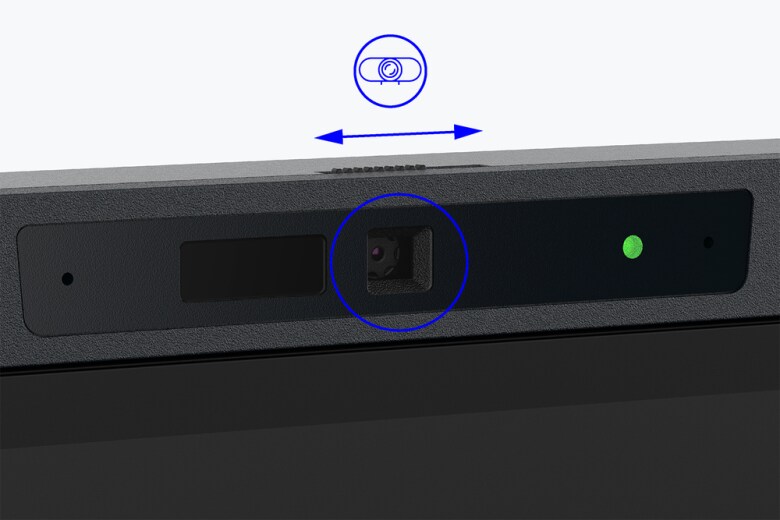 EIZO FlexScan EV3450XC-BK Office Monitor_1