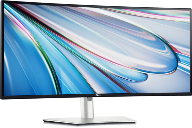 DELL UltraSharp U3425WE Office Monitor_1