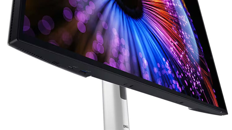 DELL UltraSharp U2724DE Office Monitor_7