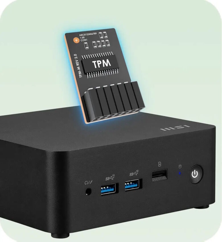 MSI Cubi NUC 1MG-021DE Mini-PC_23