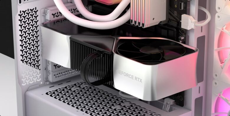 CORSAIR 3500X ARGB weiß | PC-Gehäuse_7