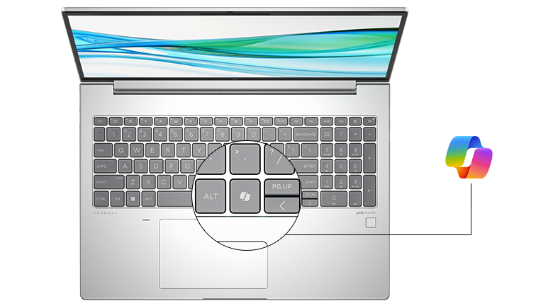 HP ProBook 460 G11 AA0V5ES_40