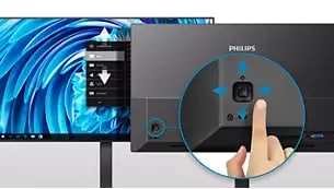 Philips 27E1N1800A _9