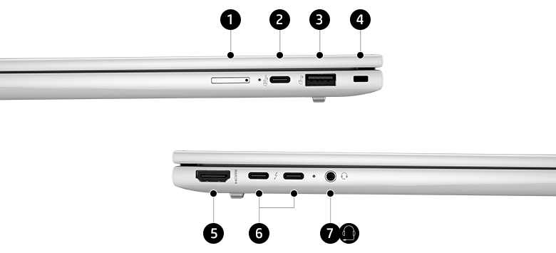 HP EliteBook 1040 G11 928K5ES_25
