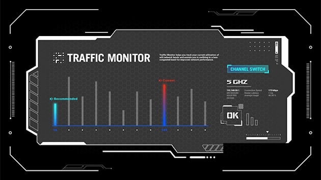 ASUS ROG STRIX X870E-E GAMING WIFI Mainboard Sockel AM5_20