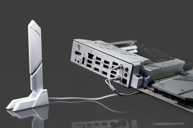 ASUS ROG STRIX X870-A GAMING WIFI Mainboard Sockel AM5_35