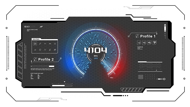 ASUS ROG STRIX X870-A GAMING WIFI Mainboard Sockel AM5_18