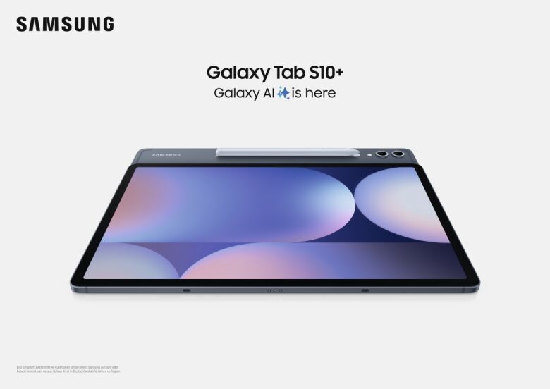 Samsung X820N Galaxy Tab S10+ Wi-Fi Moonstone Gray_1