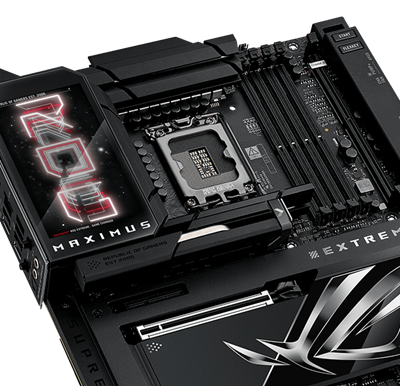 ASUS ROG MAXIMUS Z890 EXTREME Mainboard_3