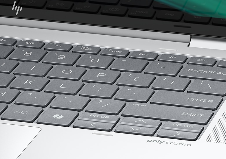 HP Elite x360 1040 G11 A26VBEA inkl. Pen_38