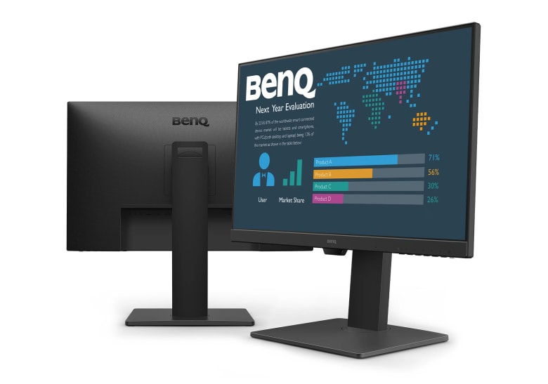 BenQ BL2486TC Monitor 60,5 cm (23,8 Zoll)_1