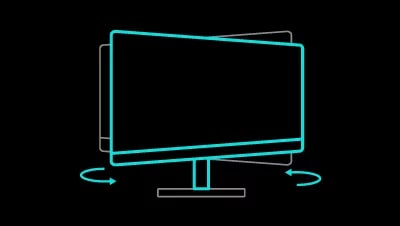 BenQ Monitor RD240Q LED-Display 61,21cm (24,1 Zoll)_16