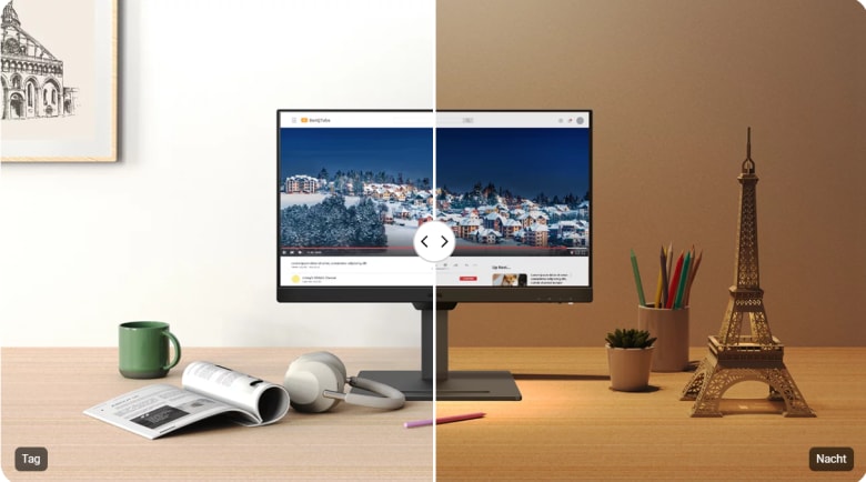 BenQ GW2486TC Monitor 60,5cm (24 Zoll)_11