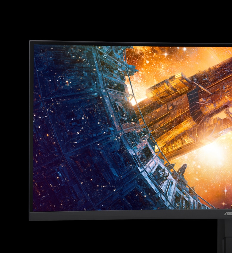 ASUS TUF Gaming VG34VQ3B 34 Zoll Curved, UWQHD, 180Hz, 1ms, ELMB_13