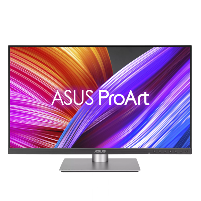 ASUS ProArt PA278CFRV 27 Zoll WQHD Business Monitor_5