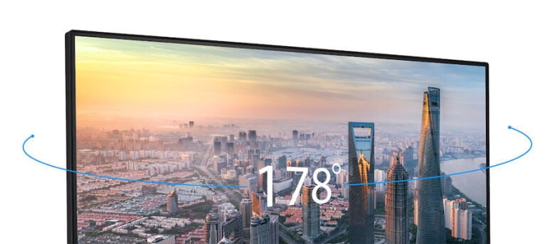 ASUS Business VA27UQSB 27 Zoll 4K, ergonomisch, Rahmenlos_2