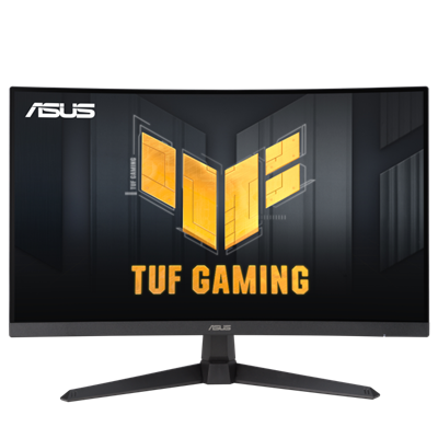 ASUS TUF Gaming VG27VQM1B 27 Zoll Curved, FHD, 280Hz, 1ms_1
