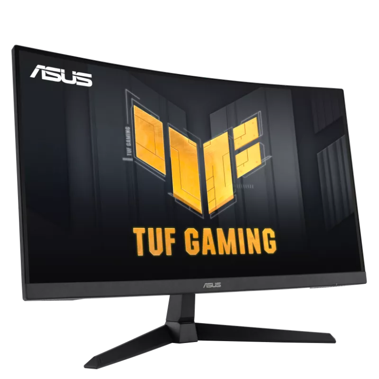 ASUS TUF Gaming VG27VQM1B-J 27 Zoll Curved, FHD, 280Hz, 1ms_1