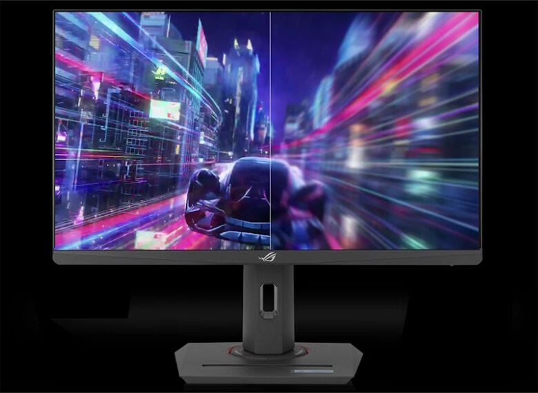 ASUS ROG Strix XG27UCS 27 Zoll UHD, 160Hz, 1ms, AdaptiveSync_3