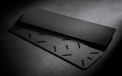 ASUS ROG Azoth Extreme RGB Gaming Tastatur mit 75% Layout_8