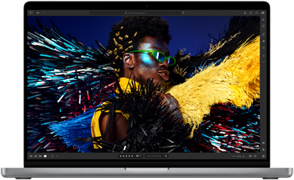 Apple MacBook Pro Silber MX2T3D/A_11