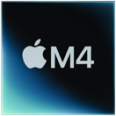 Apple MacBook Pro Space Schwarz MX2X3D/A_3