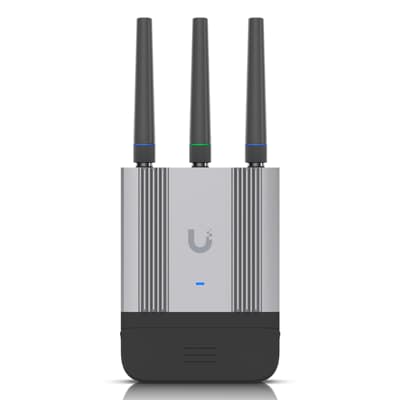 Ubiquiti Mobile Router Industrial