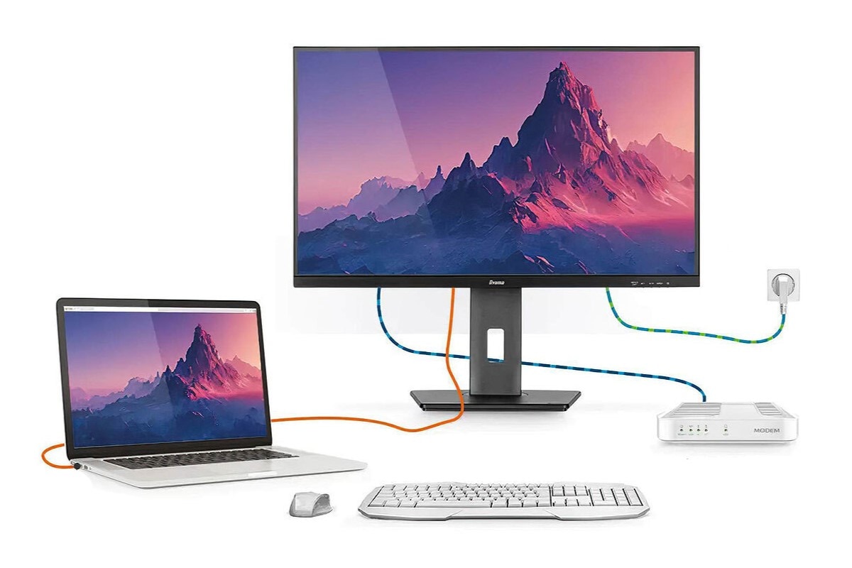 Iiyama ProLite XUB2797UHSNP-B1 Office Monitor_2