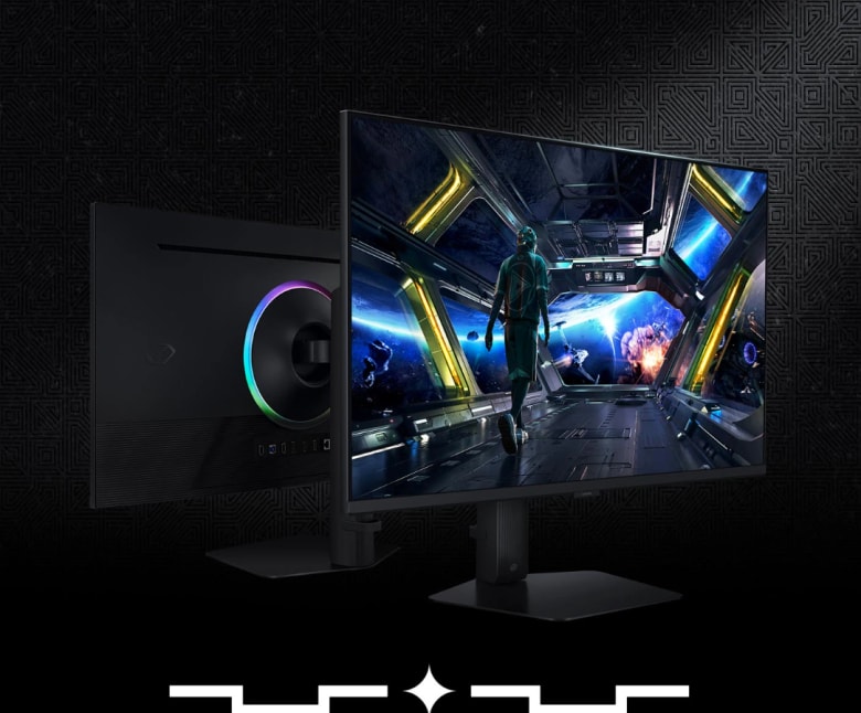 Samsung Odyssey G7 S32DG702EU - 4K, 144Hz_1