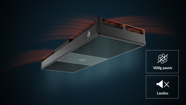 ARCTIC Senza 5500GT Under Desk PC_7