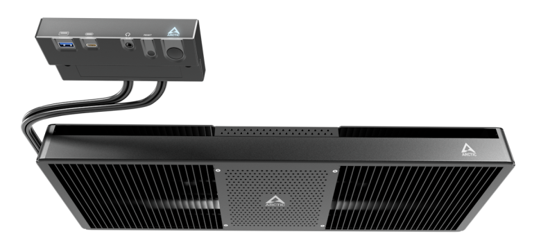 ARCTIC Senza 5700G Under Desk PC_1