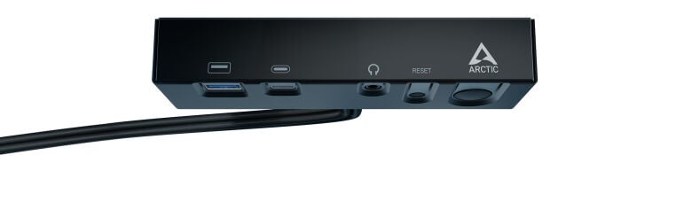 ARCTIC Senza 5700G Under Desk PC_10