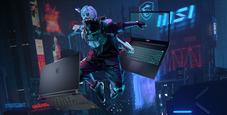 MSI Cyborg 15 A13VE-1005_1