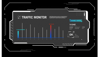 ASUS ROG STRIX B850-E GAMING WIFI Mainboard Sockel AM5_7