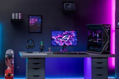 ASUS ROG STRIX B850-F GAMING WIFI Mainboard Sockel AM5_23