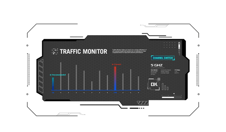 ASUS ROG STRIX B850-A GAMING WIFI Mainboard Sockel AM5_6